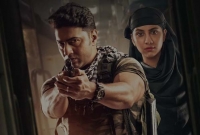 নাশকতার নয়া ছক নিয়ে হাজির ‘কবীর’, জমজমাট দেব-রুক্মিণীর রসায়ন