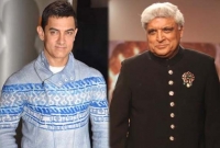 মহাভারতে কৃষ্ণের চরিত্রে আমির খান, বিতর্কের মুখে জাভেদ আখতারের বিস্ফোরক জবাব