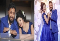 যে পথে শুরু পরীমনি তামিম হাসানের প্রেমযাত্রা