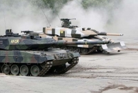 এবার চীনের হাতে অত্যাধুনিক রিমোট কন্ট্রোল ট্যাঙ্ক!