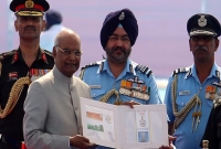 'চীনকে টেক্কা দেওয়ার মতো অস্ত্র রয়েছে ভারতের'