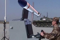 প্রথমবার পাকিস্তানের হাতে এক স্পর্শকাতর অস্ত্র তুলে দিল চীন!