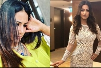 হিনা খানকে নোংরা আক্রমণ!