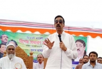 প্রকৃত মুক্তিযোদ্ধারা কষ্ট করে চলছেন, ঠিকমতো সংসার চালাতে পারেন না : শামীম ওসমান