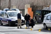 'আল্লাহু আকবর' ধ্বনি দিয়ে ফ্রান্সের মার্কেটে হামলা, নিহত ৩