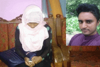 ‘বিয়ে না দিলে আমার লাশ এখান থেকে বের হবে’