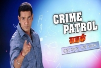 জনপ্রিয় টিভি শো ক্রাইম পেট্রোল ছেড়ে দিলেন অনুপ সোনি