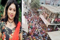 আশুলিয়ায় গিয়ে এ পরিস্থিতির মুখোমুখি হন নায়িকা শাবনূর