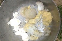 ‘প্লাস্টিক ডিম’ আতঙ্ক!