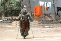 এখনও ভিক্ষা করেন সেই মেজরের স্ত্রী, মিরপুর বাংলা উচ্চ বিদ্যালয়ের শিক্ষিকা মেহেরজান!