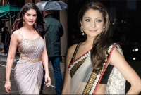 সানি লিওনকে টপকে গেলেন আনুষ্কা শর্মা