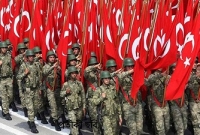 ৫৭ মুসলিম দেশ নিয়ে বিশাল সামরিক বাহিনী ‘আর্মি অব ইসলাম’ গড়বে তুরস্ক