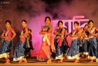 ‘ইত্যাদি’তে নাচলেন ব্রাহ্মণবাড়িয়ার মেয়ে মম