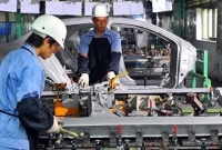 বিশ্বের কোন দেশের মানুষ সবচেয়ে বেশি পরিশ্রমী?