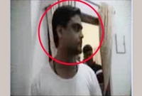 ওসিকে পেটালেন মন্ত্রীর ছেলে!