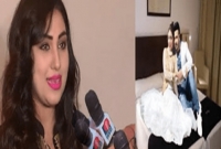 হোটেলে শাকিবকে নিয়ে রাত কাটানোর ব্যাপারে মুখ খুললেন অপু, যা বললেন