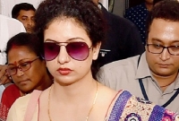 মমতার সঙ্গে দেখা করে দেহরক্ষী পেলেন হাসিন