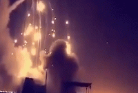 সৌদি আরবে ইয়েমেনের ক্ষেপণাস্ত্র হামলা,  নিহত-হতাহতের ঘটনা