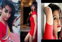 নায়িকাদের নিয়ন্ত্রণহীন কথাবার্তায় বিব্রত মিডিয়াপাড়া!