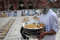 নাপাক অবস্থায় খাবার গ্রহণ করা নিয়ে ইসলামের বিধান কী? জেনে নিন