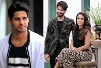 ‌স্ত্রী মীরার মনে রয়েছেন অন্য পুরুষ? তার নাম জানালেন শাহিদই