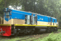 অনেকেই জানেন না ১ লিটার ডিজেলে একটি ট্রেন কত কিলোমিটার যেতে পারে? জানলে চমকে যাবেন