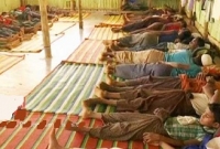 ২৫ এতিম রোহিঙ্গা শিশুর দায়িত্ব নিলো এক মাদ্রাসা