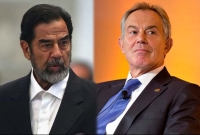 সম্পূর্ণ মিথ্যা তথ্যের ওপর ইরাকে আগ্রাসন চালিয়েছিলেন টনি ব্লেয়ার