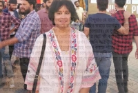 এবার খালেদা জিয়া ও শেখ হাসিনা সম্পর্কে যা বললেন তসলিমা নাসরিন