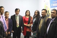  যুক্তরাষ্ট্রে ৮০ লাখ টাকা বেতনে চাকরি পাচ্ছেন বাংলাদেশিরা