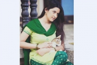 'শুভ্রা' সাজেই দেখা যাবে আজ পরীমনিকে