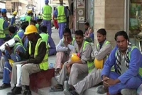 বাংলাদেশকে বড় ধরনের দুঃসংবাদ দিলো কুয়েত সরকার!