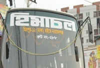  মায়ের হাত থেকেই প্রাণ কেড়ে নিল ঘাতক বাস!