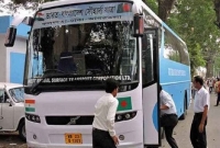 বাংলাদেশি পর্যটকদের বড় সুখবর শোনাল ভারত সরকার