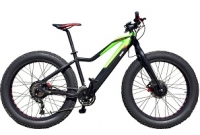 মাত্র ৪৫০০ টাকায় হাতের নাগালে ইলেকট্রিক সাইকেল!