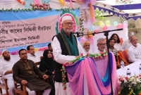 ভোট ছাড়া যারা সরকারে থাকে, আমি সেই দল করি না: কাদের সিদ্দিকী