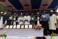 জামায়াত যেখানে, সেখানে আইএসের প্রয়োজন নেই: ফরিদ উদ্দিন