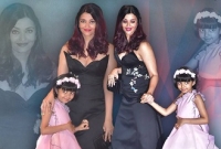 আম্বানি পরিবারের বিয়েতে নজর কাড়লেন ঐশ্বরিয়া!