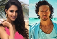 টাইগারের সঙ্গে সম্পর্ক নিয়ে যা বললেন দিশা