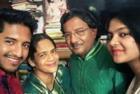 ফেসবুক আসক্তির কারণেই স্ট্যাটাস দিয়ে ফাহিমের আত্মহনন!