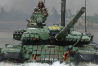 চীনের বিরুদ্ধে যুদ্ধে ১০ দিনও টিকতে পারবে না ভারতীয় বাহিনী, রিপোর্ট প্রকাশ্যে!