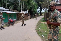 আরেক রাখাইন হতে চলেছে আসাম!