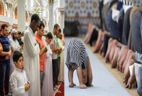 মসজিদে মসজিদে শিশুদের বিড়ম্বনা