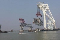 পদ্মা সেতুর ২২ খুঁটির নতুন ডিজাইন