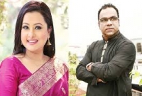 চিত্রনায়িকা পূর্ণিমা-মিশাকে নিয়ে ফেসবুকে চলছে তুমুল আলোচনা