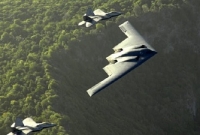 রাশিয়ার হাতে যুক্তরাষ্ট্রে বিমান হামলার ছক!