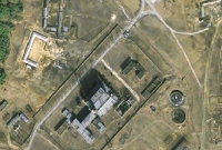 ভারত সীমান্তের কাছেই পাকিস্তানের পরমাণু বোমার দুর্গ!