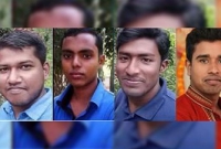  একই রুমের ৪ শিক্ষার্থীর মৃত্যু! শোকে স্তব্ধ কুয়েট