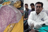 যুবকের পেট কাটতেই যেসব জিনিস চোখে পড়ল, তা দেখে অবাক চিকিৎসকরা!