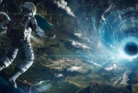  মহাকাশে মৃত্যু হলে লাশের কি হয়? জানলে অবাক হবেন